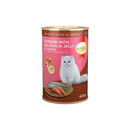 idrop [ 400g ] SmartHeart Pet Cat Canned Food Cat Wet Food / Makanan Basah Kucing Haiwan Peliharaan / 宠物猫罐头猫湿粮