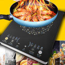 idrop Kitchen Smart Cooking Electric Induction Cooker [ GK-3329 ]