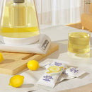 idrop [ 238G / 10PCS ] Citric Acid Food Grade Descaling Agent Stain Remover Cleaner / Serbuk Pencuci Gred Makanan / 老管家柠檬酸除垢剂热水器电水壶食品级去水垢清除剂饮水机清洁剂