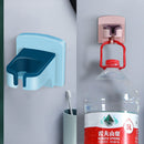idrop Wall Mounted Hair Dryer Bracket Holder / Pemegang Pengering Rambut / 壁挂式吹风机支架