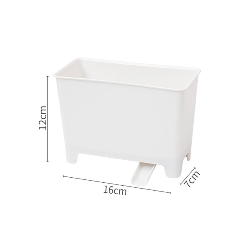 idrop Kitchen Sink Drain Trash Can / Bekas Kotak Sampah Sinki Dapur / 厨房沥水垃圾桶