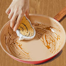 idrop INU & NEKO Cat Dog Dish Cute Washing Sponge / Span Basuh Pinggan Bentuk Kucing dan Anjing / 压缩水浆海绵抹布(混款)