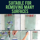 idrop 450ml Sticker Remover Cleaning Agent Spray Can