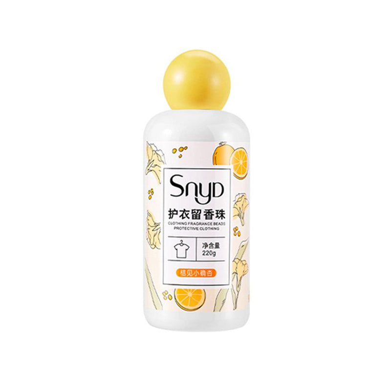 idrop [ 220G ] SNYP Laundry Fragrance Beads / Manik Wangian Dobi / 220G护衣留香珠(SNYP)