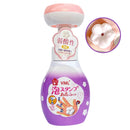 idrop [ 316ml ] FLOWER & CAT PAW Foam Children Kids Hand Sanitizer / Pencuci Tangan Kanak-kanak Buih Bunga & Tapak Kucing / 猫爪&花朵弱酸性洗手液316ML(VML)
