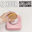 idrop MEYOU Nordic Design Heating Smart Cup Warmer + Cup