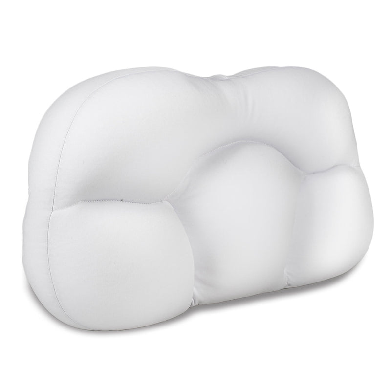 idrop Multifunctional All Around Soft Comfortable Sleeping Pillow Back & Neck Relief