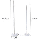 idrop Retractable Floor Brush / Berus Pencuci Lantai / 伸缩地板刷