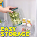 idrop Multifunction Kitchen Vegetable Hand Manual Spin Slicer Roller