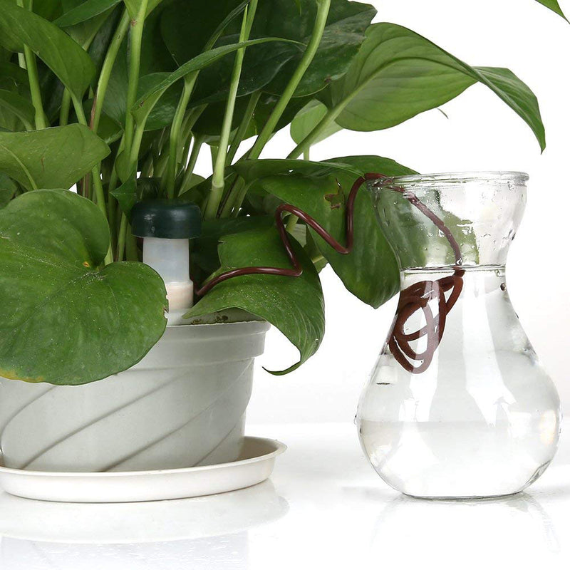 idrop Automatic Plant Waterers - Self Watering Irrigation Device ( 10pcs )