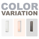 idrop Ultraviolet Chopstick Utensil Holder Wall Mounted Sterilizing Disinfectant