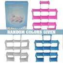 idrop COMPARTMENT ORGANIZER - Systematic Storage Organizing Unit