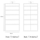 idrop Underwear & Undergarments Clothes Cabinet Closet Hanging Storage