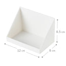 idrop Wall Mounted Small Mirror Cabinet Storage Box Shelf Rack / Rak Kotak Penyimpanan Kabinet Cermin Kecil Dipasang di Dinding / 壁挂式小镜柜收纳盒置物架