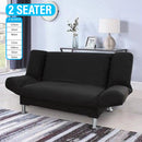 idrop 2 IN 1 Foldable Sofa Chair Bed Seater [ 2 SEATER / 3 SEATER ] / Kerusi Katil 2IN1 Mudah Lipat / 2合1折叠沙发椅床座