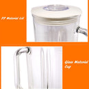 idrop [ 4 IN 1 ] Multi-Functional Blender & Juice Extractor Machine