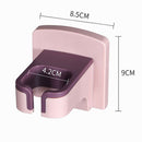 idrop Wall Mounted Hair Dryer Bracket Holder / Pemegang Pengering Rambut / 壁挂式吹风机支架