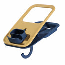 idrop Multifunctional Desktop Cup Smartphone Item Holder / Pemegang Cawan Telefon Pintar Pelbagai Guna / 多功能桌面杯夹架