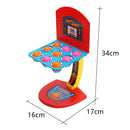 idrop Funny Game Crazy Shoot Activate - Shoot a Basket Mini Fun Toy Game for Children