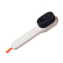 idrop Household Multifunction Household Shoe Cleaning Brush / Berus Mencuci Pelbagai Guna / 多功能清洁刷