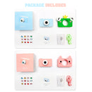 idrop KID CAM - Children Digital Mini Camera