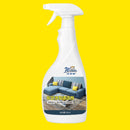idrop [ 500ml ] Fabric Sofa Cleaner Deep Cleaning Decontamination / Pencuci Kain Sofa /
