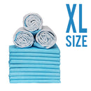 idrop Pet Dog Cat Diaper Absorbent Cleaning Pee Poop Training Toilet Pad [ M / L / XL ]