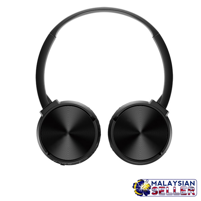 idrop MDR-XB400BY Wireless Bluetooth Extra Bass Stereo Headphone