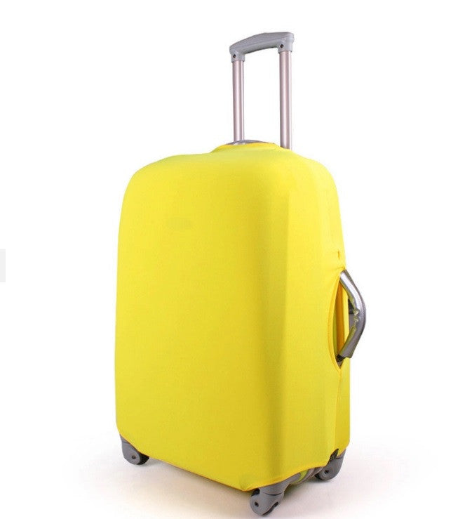 Stretchable Elastic Travel Luggage Suitcase Protective Cover