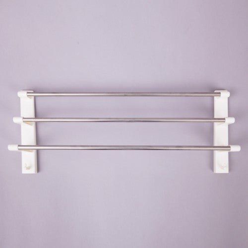 YF8806 3 Layer Bathroom Towel Rack