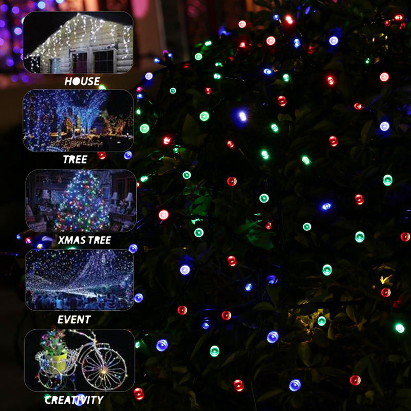 idrop LED 100L Twinkle Light Decoration