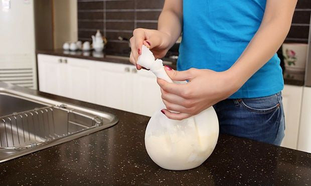 Marinating and Dough Mixing Bags