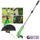 idrop Portable Cordless Grass Trimmer Cutter