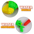 idrop Kids Outdoor Water Spray Toy Gun