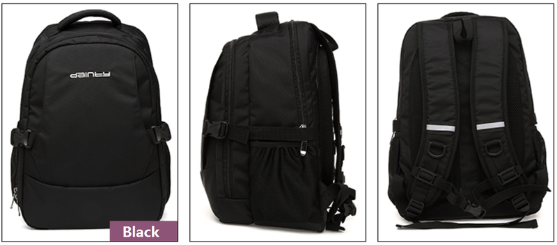 Multi-Functional Waterproof Mummy Backpack