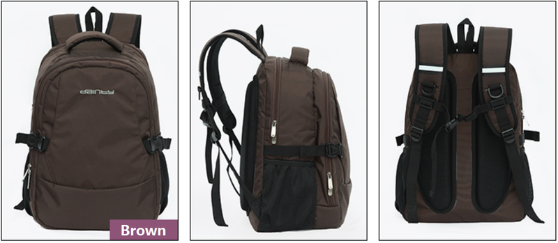 Multi-Functional Waterproof Mummy Backpack