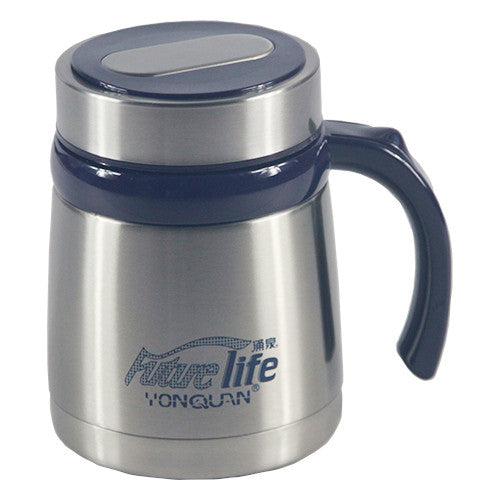 YQ012-007 330ML Vacuum Flask