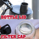 idrop 1100ml Sports Drinking Water Bottle Container