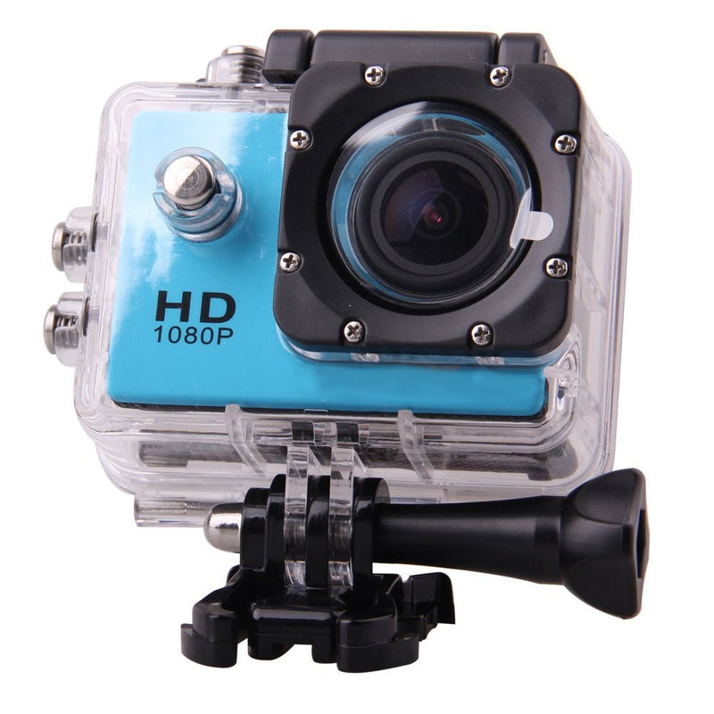 SJ4000 Video Action Camera 720p HD Sport Cam 30M Waterproof Camera Sport DV (No Wifi)