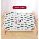 idrop Elevated Pet Cat Dog Puppy Sleeping Hammock Bed / Katil Tidur Gantung Kucing & Anjing Kecil / 高架宠物猫小狗睡吊床床