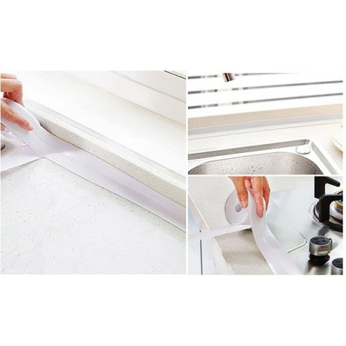 Set Of 2 Waterproof Adhesive Tapes