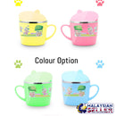 idrop Creative Cute Dinnerware 9pcs / Set for Children Kids