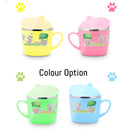 idrop Creative Cute Dinnerware 9pcs / Set for Children Kids