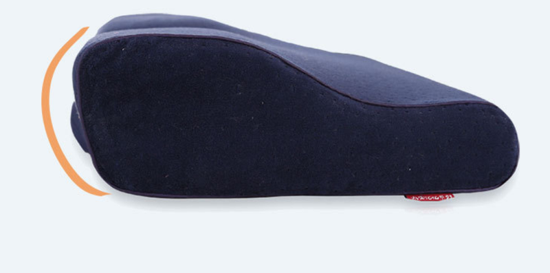 Nursing Neck Memory Pillow - Neck Protection Pillow