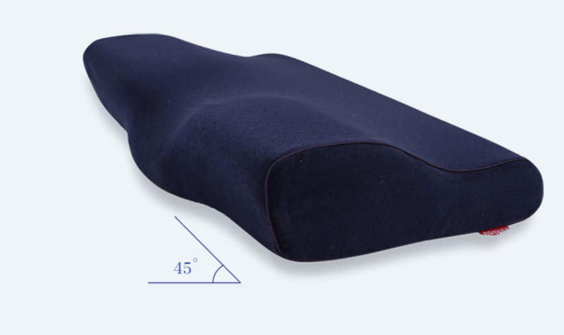 Nursing Neck Memory Pillow - Neck Protection Pillow