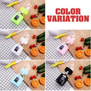 idrop 400ml Fruit & Vegetable Juicer - Mini Compact Portable Electric Juice Blender