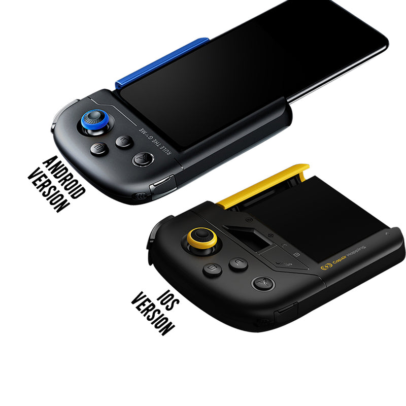 idrop Flydigi One-Handed Wireless Game Controller for Android Version & IOS Version