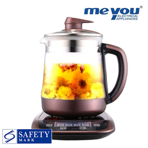 MEYOU Multi-function Healthy Pot TH-K08A