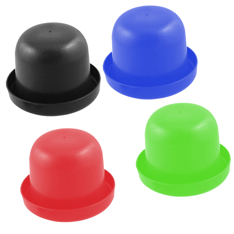 idrop Poker Game Dice Shaker & 10 Dices [ SET OF 2 Dice Shaker ]