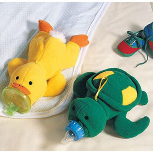 Infant Feeding Baby Bottle Handle Sleeve
